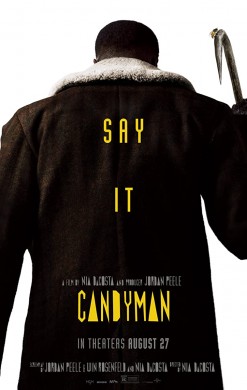 فيلم 2021 Candyman مترجم