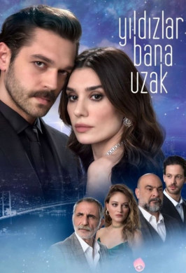 مسلسل النجوم بعيدة عني الحلقة 3 مترجمة