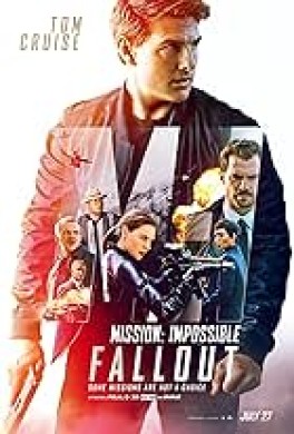 فيلم Mission Impossible The Final Reckoning