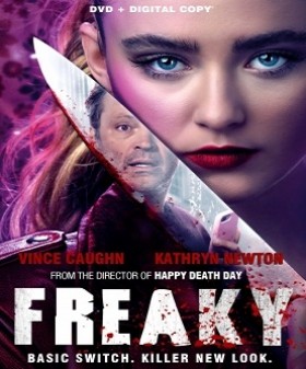 فيلم Freaky 2020 مترجم