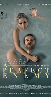 فيلم A Perfect Enemy 2020 مترجم