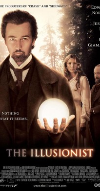 فيلم The Illusionist 2006 مترجم