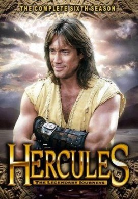 مسلسل Hercules الموسم السادس الحلقة 3 الثالثة مترجمة