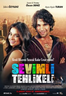 فيلم Sevimli Tehlikeli مدبلج