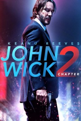 فيلم John Wick Chapter 2 2017 مترجم