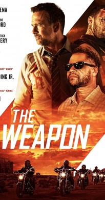 فيلم The Weapon 2023 مترجم