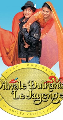 فيلم Dilwale Dulhania Le Jayenge 1995 مترجم