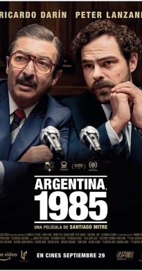 فيلم Argentina 1985 2022 مترجم