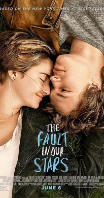 فيلم The Fault in Our Stars مترجم اون لاين