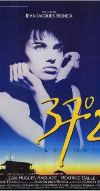 فيلم Betty Blue 1986 مترجم