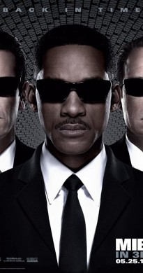 فيلم Men In Black III 2012 مترجم