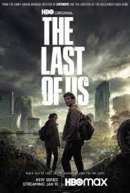 مسلسل The Last of Us مترجم