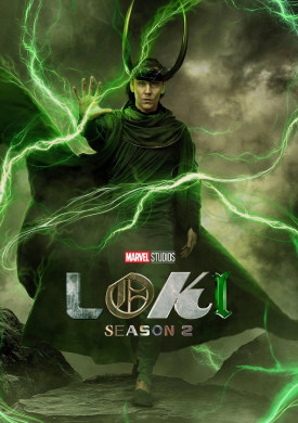 مسلسل Loki الموسم الثاني الحلقة 2 مترجمة