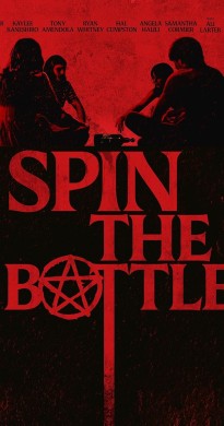 فيلم Spin the Bottle 2024 مترجم