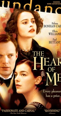 فيلم The Heart of Me 2002 مترجم