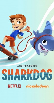 انمي Sharkdog الموسم الثاني الحلقة 2 الثانية مترجمة