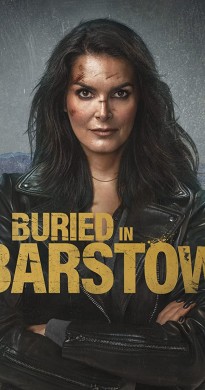 فيلم Buried in Barstow 2022 مترجم