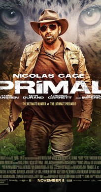 فيلم 2019 Primal مترجم