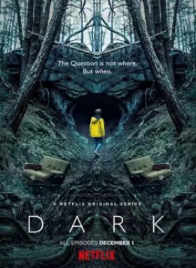 مسلسل Dark الموسم الاول الحلقة 1 الاولي مترجمة