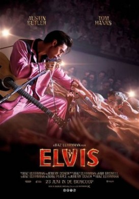 فيلم 2022 Elvis مترجم