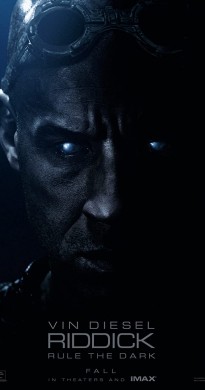 مشاهدة فيلم Riddick 2013 مترجم