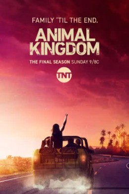 مسلسل Animal Kingdom الموسم السادس الحلقة 7 السابعة مترجمة