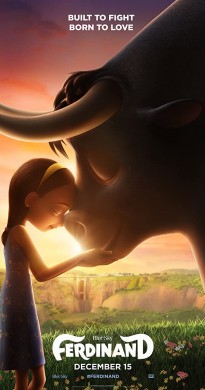 فيلم Ferdinand 2017 مترجم