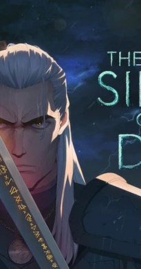 فيلم The Witcher Sirens of the Deep 2025 مترجم