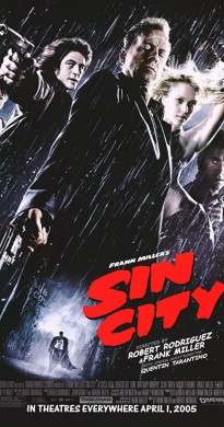 فيلم Sin City 2005 مترجم