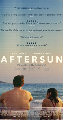 فيلم Aftersun 2022 مترحم