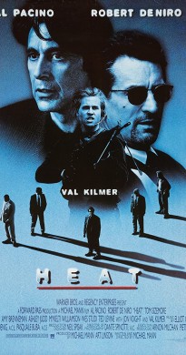 فيلم Heat 1995 مترجم