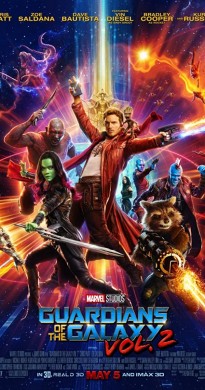 فيلم Guardians of the Galaxy Vol 2 2017 مترجم