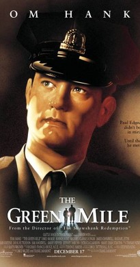 فيلم The Green Mile 1999 BluRay مترجم