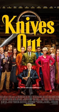 فيلم Knives Out 2019 مترجم