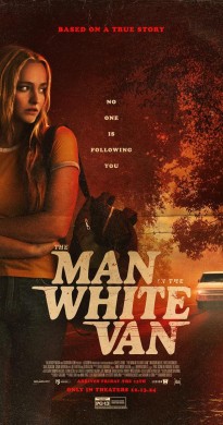 فيلم The Man in the White Van 2023 مترجم