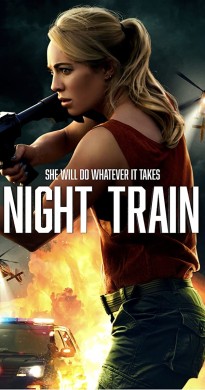 فيلم Night Train 2023 مترجم