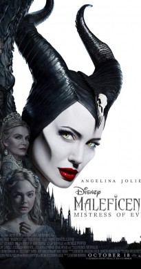 فيلم Maleficent Mistress of Evil 2019 مترجم