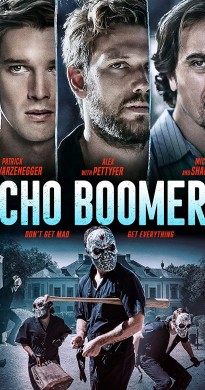 فيلم Echo Boomers 2020 مترجم