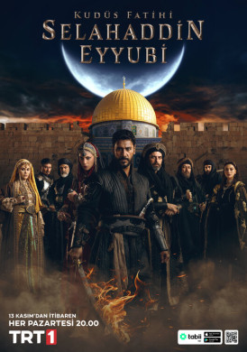 Kudus Fatihi Selahaddin Eyyubi Episode 7 English Subtitles