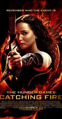 فيلم The Hunger Games Catching Fire 2013 مترجم