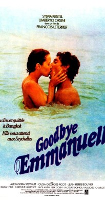 فيلم Goodbye Emmanuelle 1977 مترجم