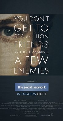 فيلم The Social Network 2010 مترجم