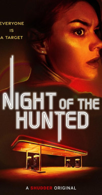 فيلم Night of the Hunted 2023 مترجم