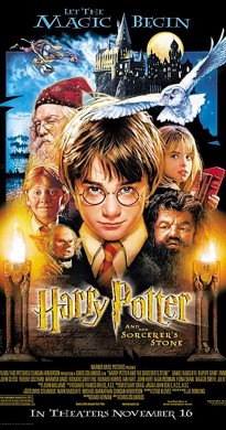 مشاهدة فيلم Harry Potter and the Sorcerers Stone 2001 مترجم