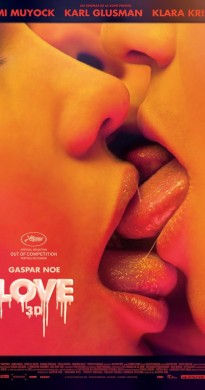 مشاهدة فيلم Love 2015 مترجم