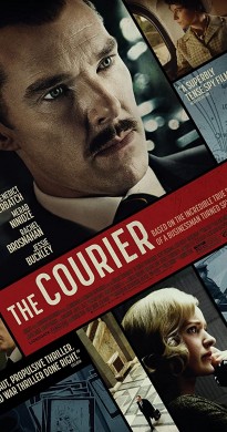 مشاهدة فيلم The Courier 2021 مدبلج