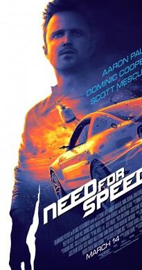 فيلم Need for Speed 2014 مترجم