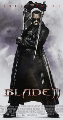 فيلم Blade II 2002 مترجم