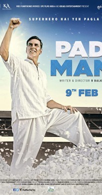 فلم Padman 2018 مترجم