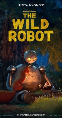 فيلم The Wild Robot 2024 مترجم